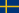 Sweden Flag